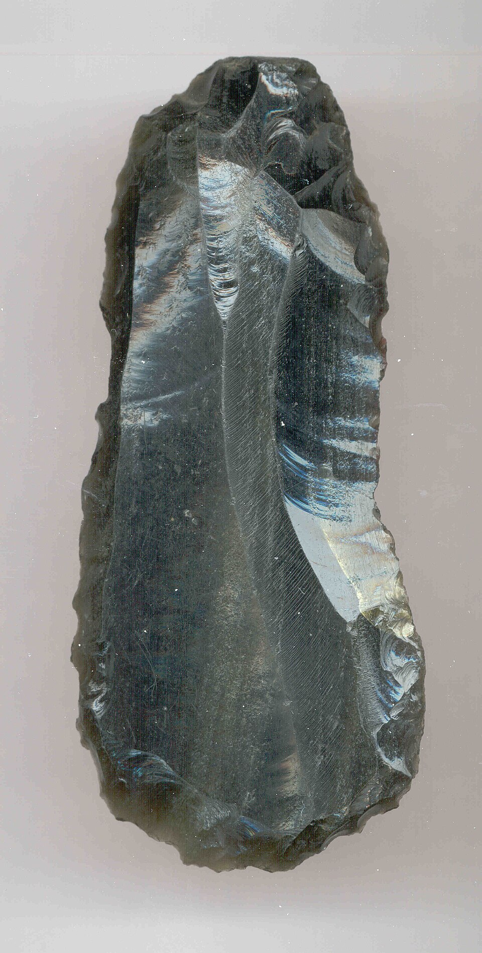 Snowflake Obsidian