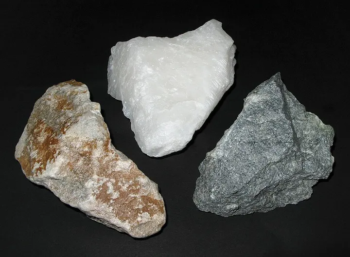 Soapstone