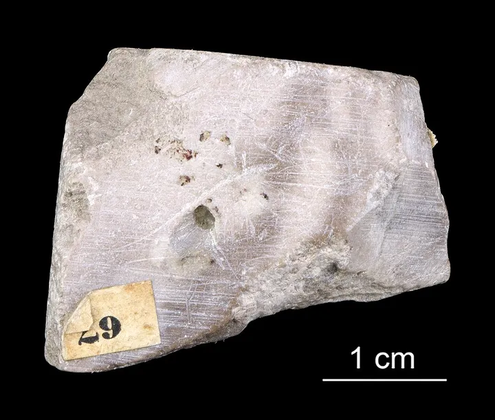 Soapstone