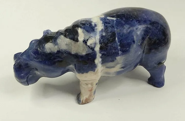 Sodalite