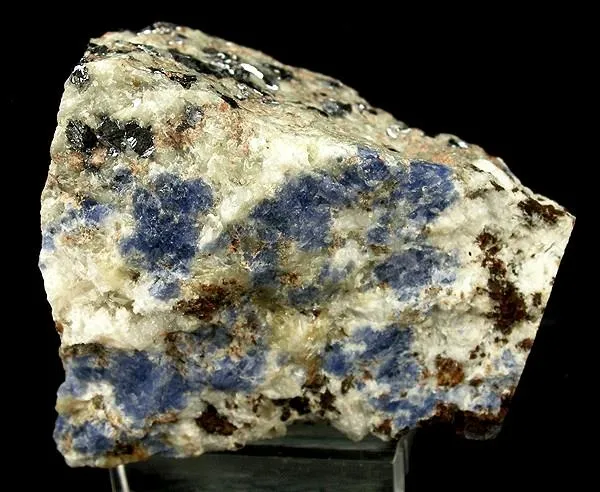 Sodalite