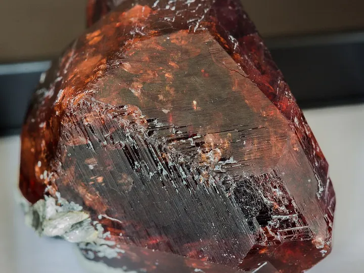 Spessartine