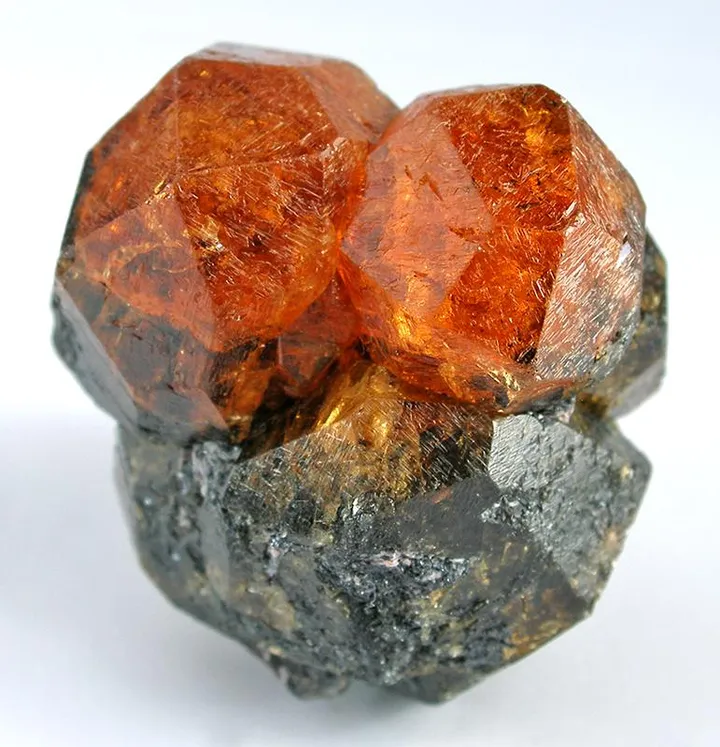 Spessartine