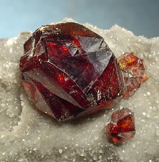 Sphalerite