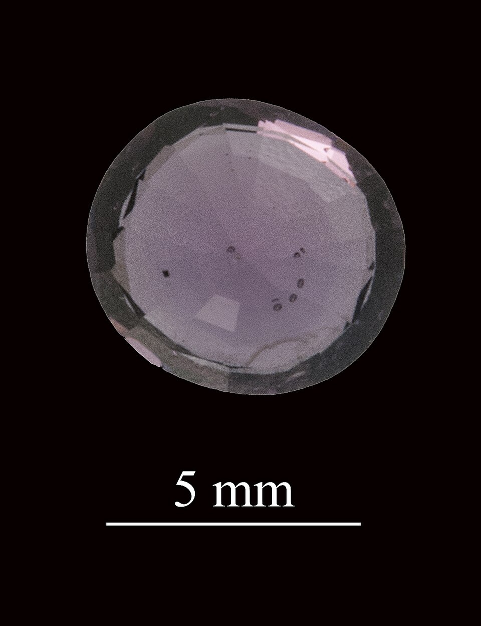 Spinel