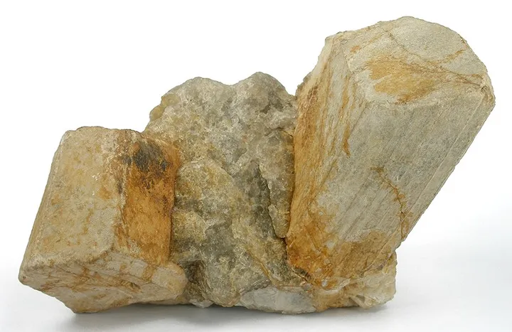 Spodumene