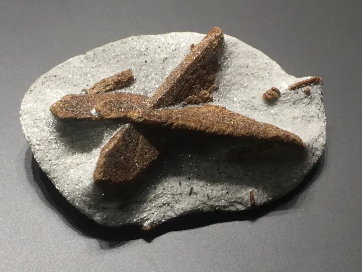 Staurolite