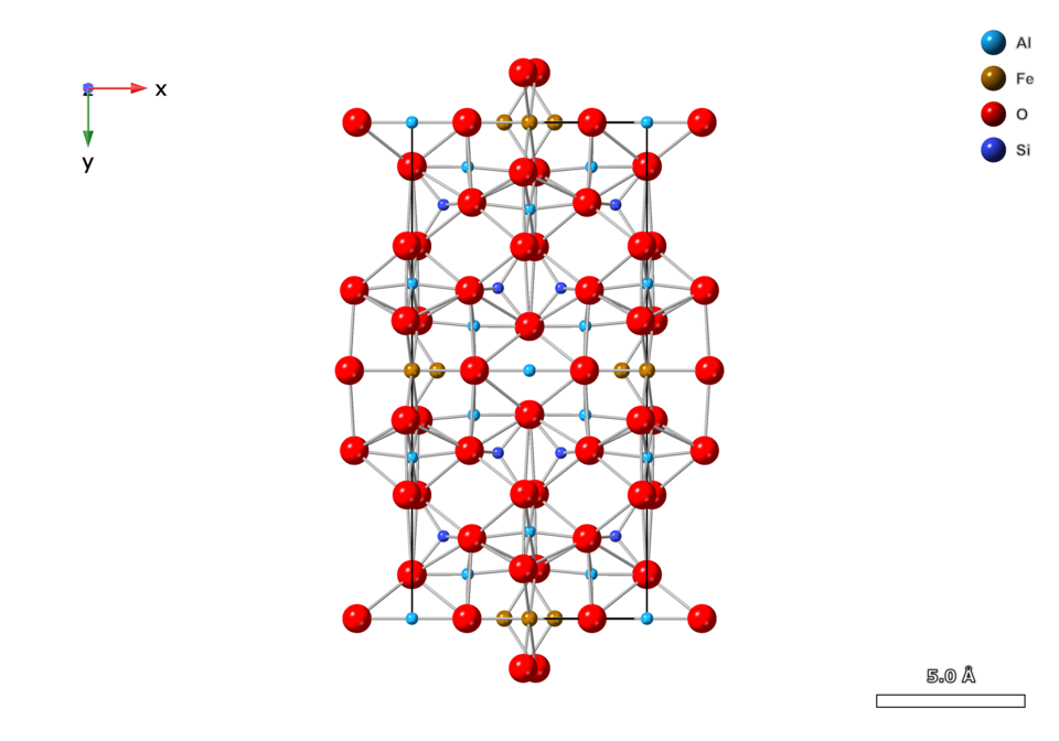 Staurolite