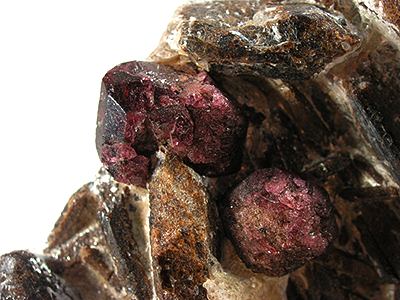 Staurolite