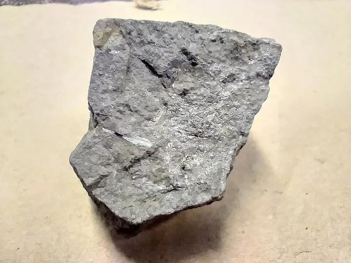 Stibnite