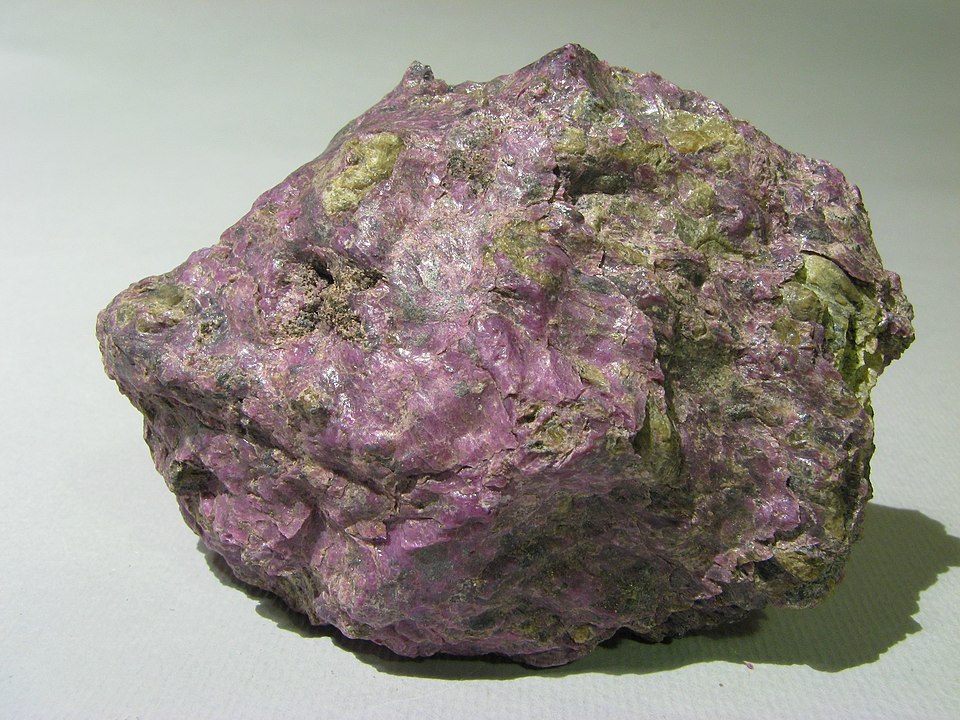 Stichtite