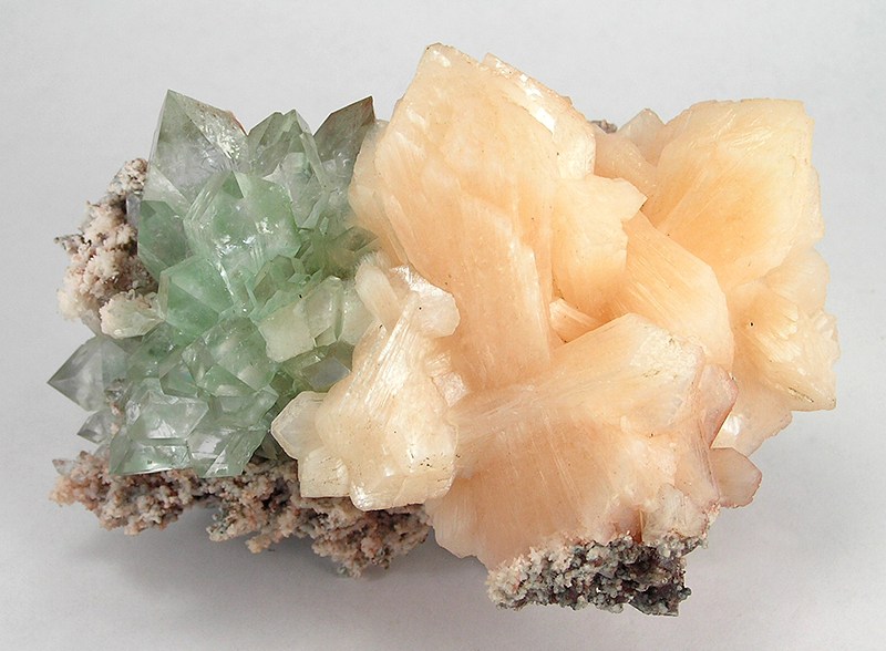 Stilbite