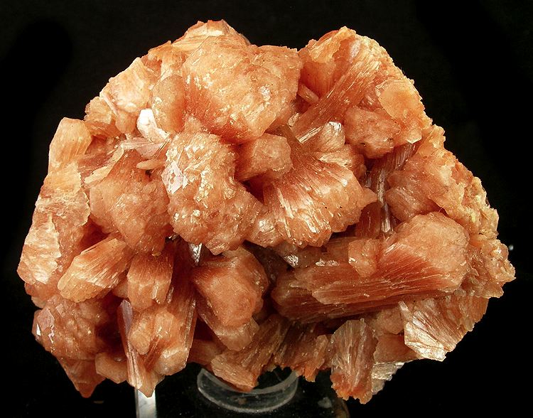 Stilbite