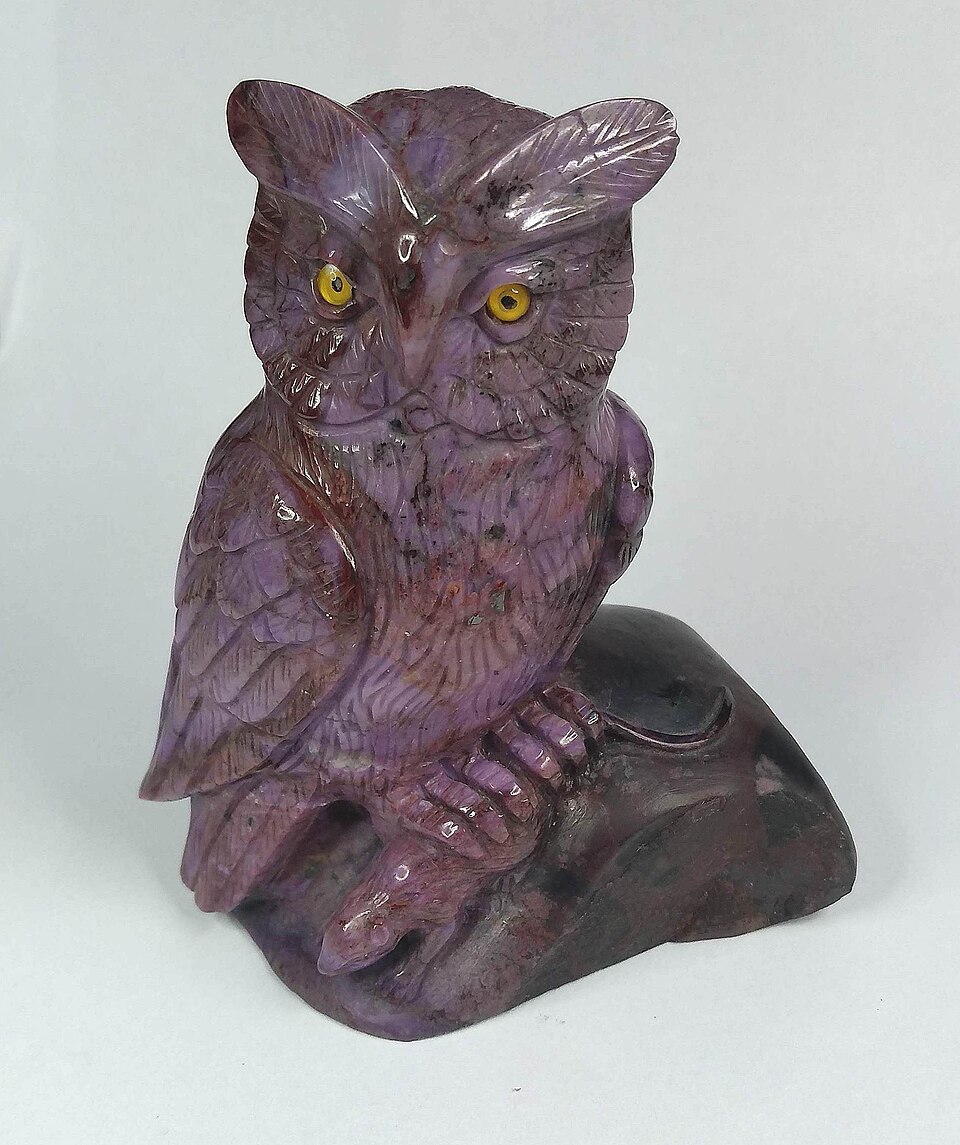 Sugilite
