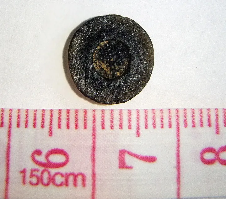 Tektite