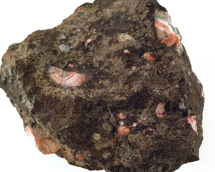 Thomsonite