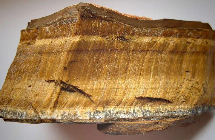 Tiger's Eye