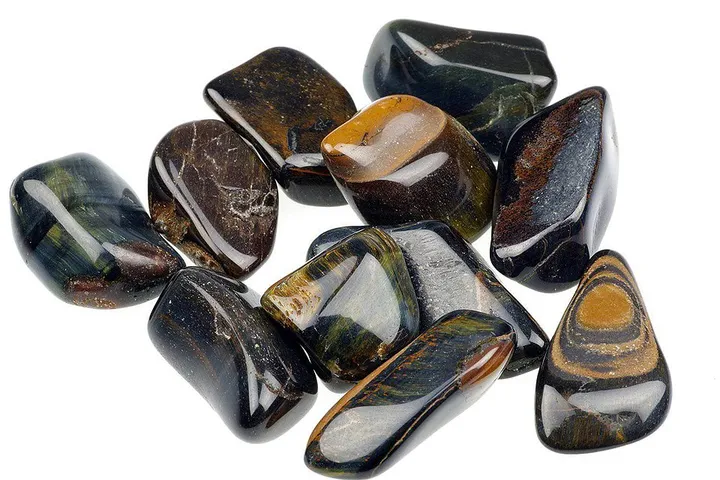 Tiger's Eye