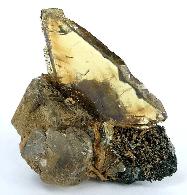Titanite