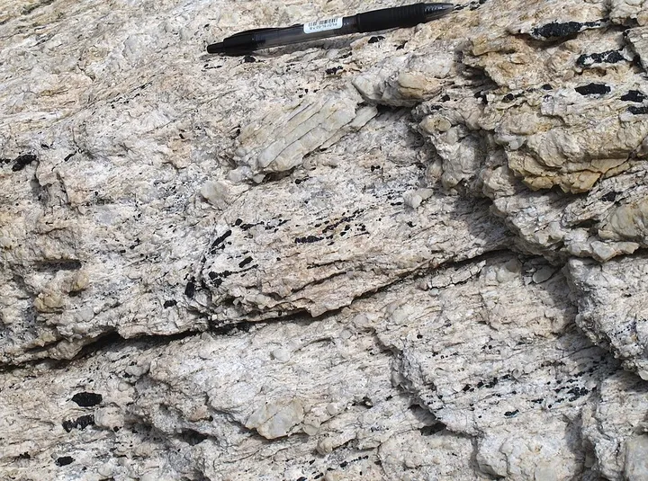Tourmaline