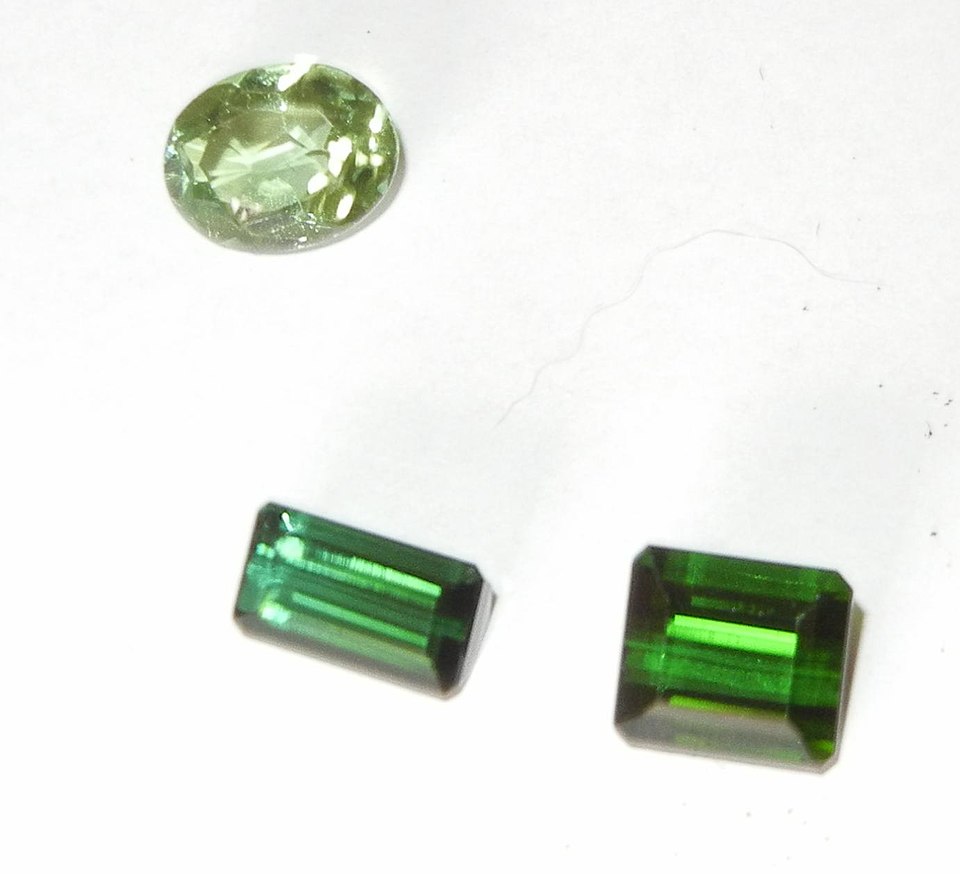Tourmaline