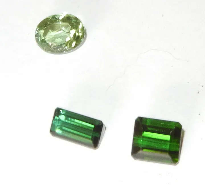 Tourmaline