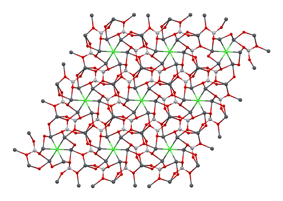 Vanadinite