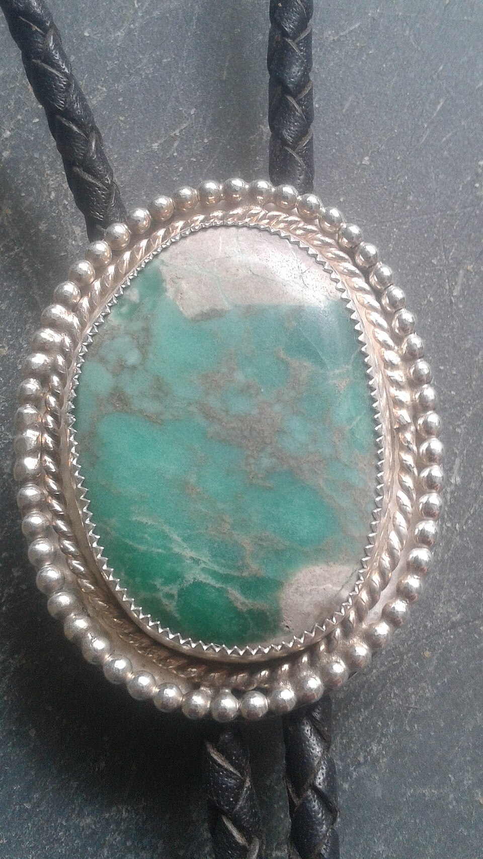 Variscite
