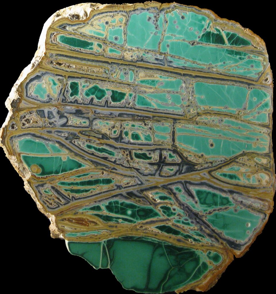 Variscite