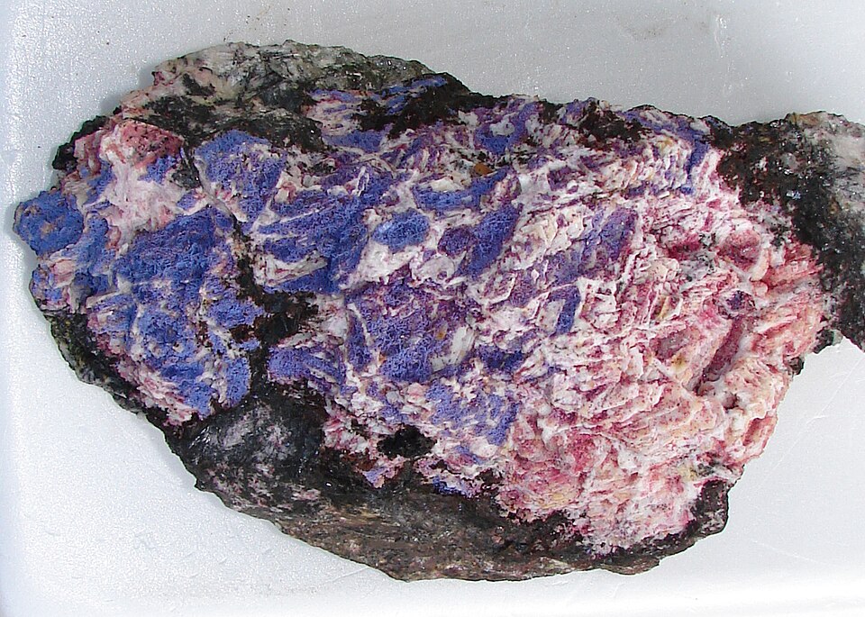 Variscite