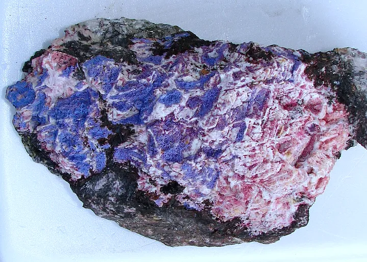 Variscite