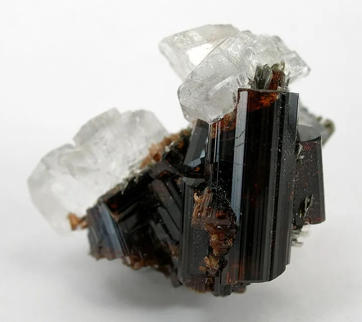 Vesuvianite