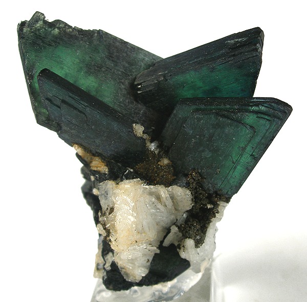 Vivianite