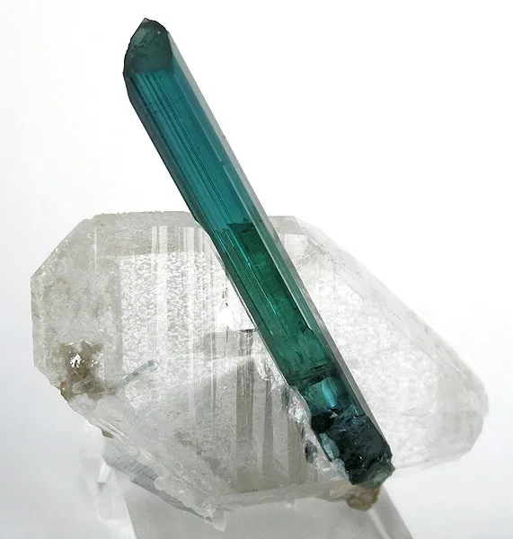 Watermelon Tourmaline