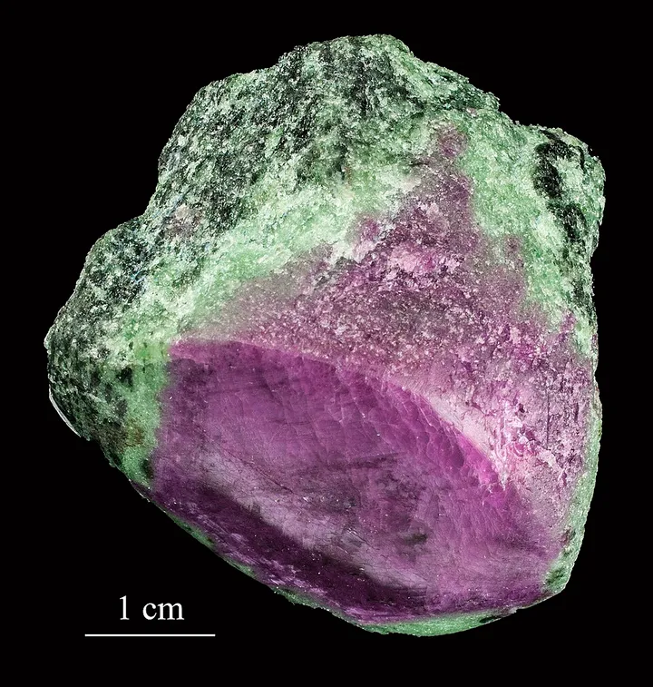 Zoisite